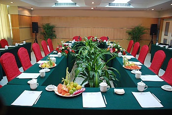 Meeting Room - Kaili Hotel(Kaili)