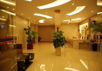 Lobby - Kaili Fashion Hotel