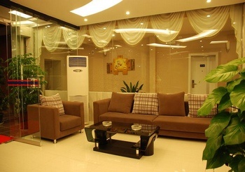 Lobby Lounge - Kaili Fashion Hotel