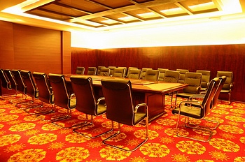 Meeting Room - Kaili Noble Hotel