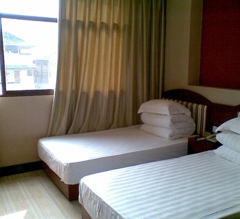  - Kaili Xijiang 168 Hotel