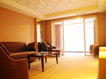  - Xinjiapo Hotel