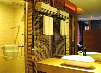  - Xinjiapo Hotel