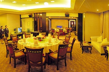  - Kunming Xiqiao Hotel