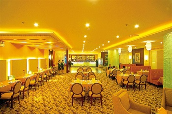  - Kunming Xiqiao Hotel