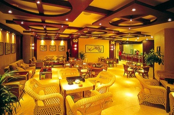  - Kunming Xiqiao Hotel