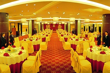  - Kunming Xiqiao Hotel