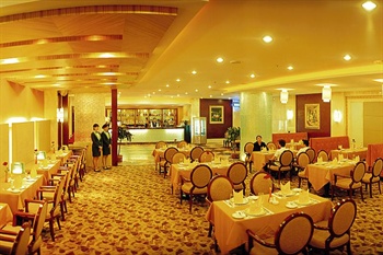  - Kunming Xiqiao Hotel