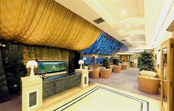  - Kunming Bestway Hotel