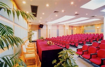  - Kunming Bestway Hotel