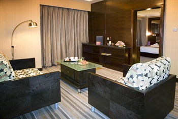  - Kunming Hydro Majestic Hotel 