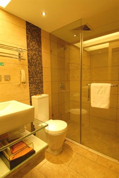  - Kunming Hydro Majestic Hotel 