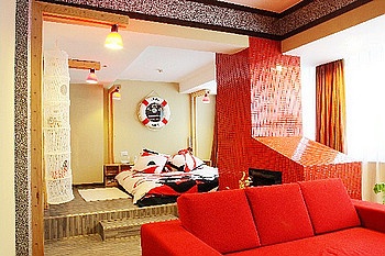 -- - Kunming Guihua Hotel