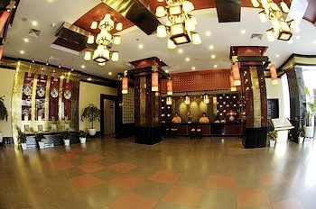 Lobby - Kunming Guihua Hotel