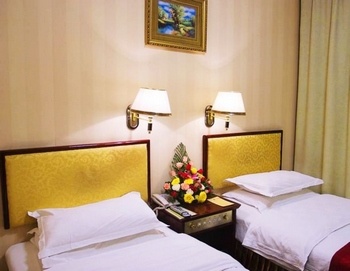 Standard Room - Kunming Noah`s Ark Hotel