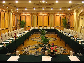 Meeting Room - Kunming Hotel