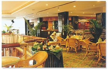  - Kunming Hotel