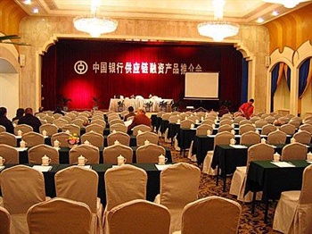  - Kunming Hotel