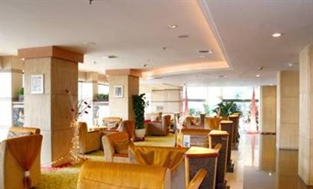  - Kunming Haitian Hotel