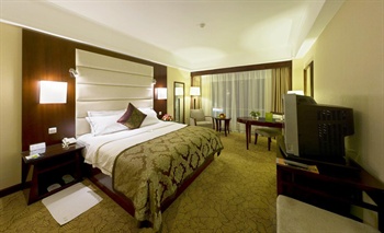  - Spring City Garden Hotel