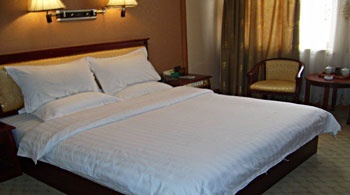 Business King Room - Donghuang Hotel - Kunming