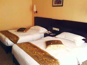  - Jinmao Hotel(Kunming)