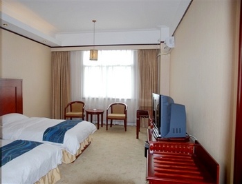 -- - Jingxin Lanping Hotel - Kunming