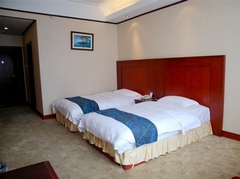 -- - Jingxin Lanping Hotel - Kunming