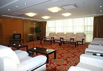  - Jingxin Lanping Hotel - Kunming