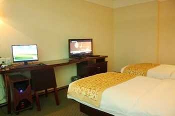 -- - Shengtianlong Hotel - Kunming