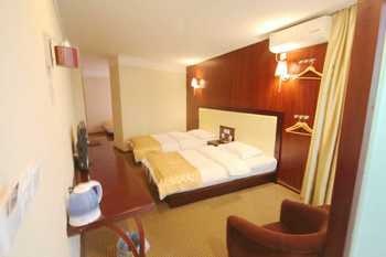 -- - Shengtianlong Hotel - Kunming