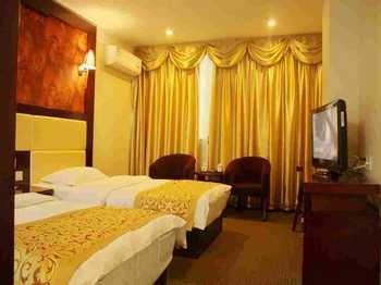 -- - Shengtianlong Hotel - Kunming