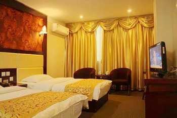 -- - Shengtianlong Hotel - Kunming