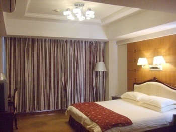 Guest Room - Dayu Hotel - Dali