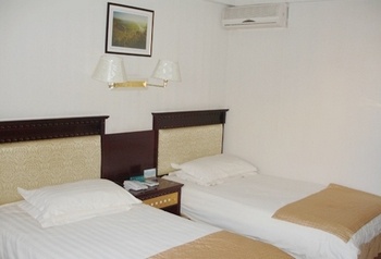 Guest Room - Dayu Hotel - Dali