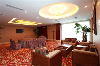  - International Exhibition Center Hotel - Kunming