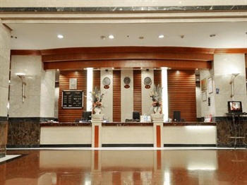  - Kunming Longteng Hotel