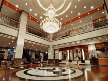  - Kunming Longteng Hotel