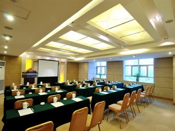  - Kunming Longteng Hotel