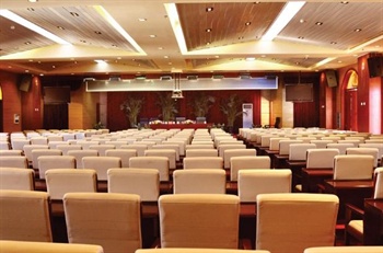  - Kunming Ministry Dynasty Hotel