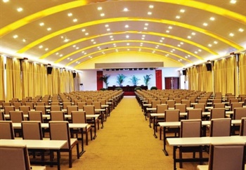  - Kunming Ministry Dynasty Hotel