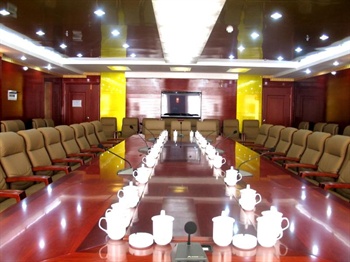  - Kunming Ministry Dynasty Hotel