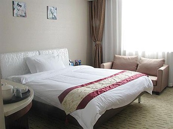  - Yunnan Funing Spring Hotel Kunming