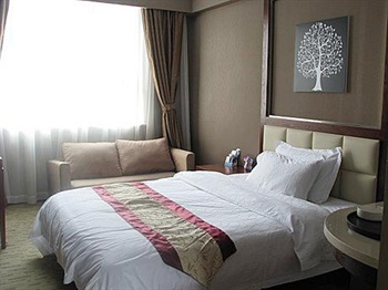  - Yunnan Funing Spring Hotel Kunming