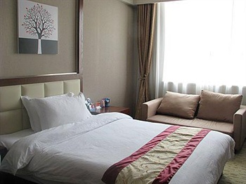  - Yunnan Funing Spring Hotel Kunming