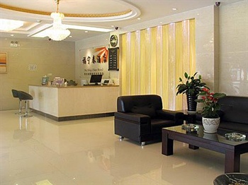  - Yunnan Funing Spring Hotel Kunming