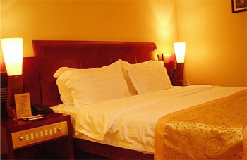  - Dehong Hotel - Kunming