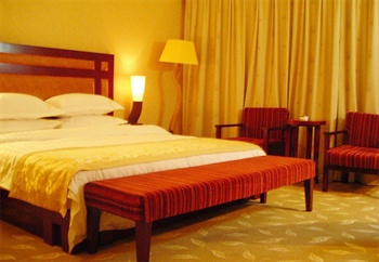  - Dehong Hotel - Kunming