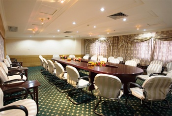  - Qibao Hotel - Kunming