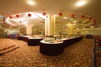  - Qibao Hotel - Kunming